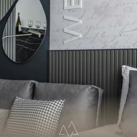 Marrilux Apartments Residence Hill Kopaonik Ngoại thất bức ảnh