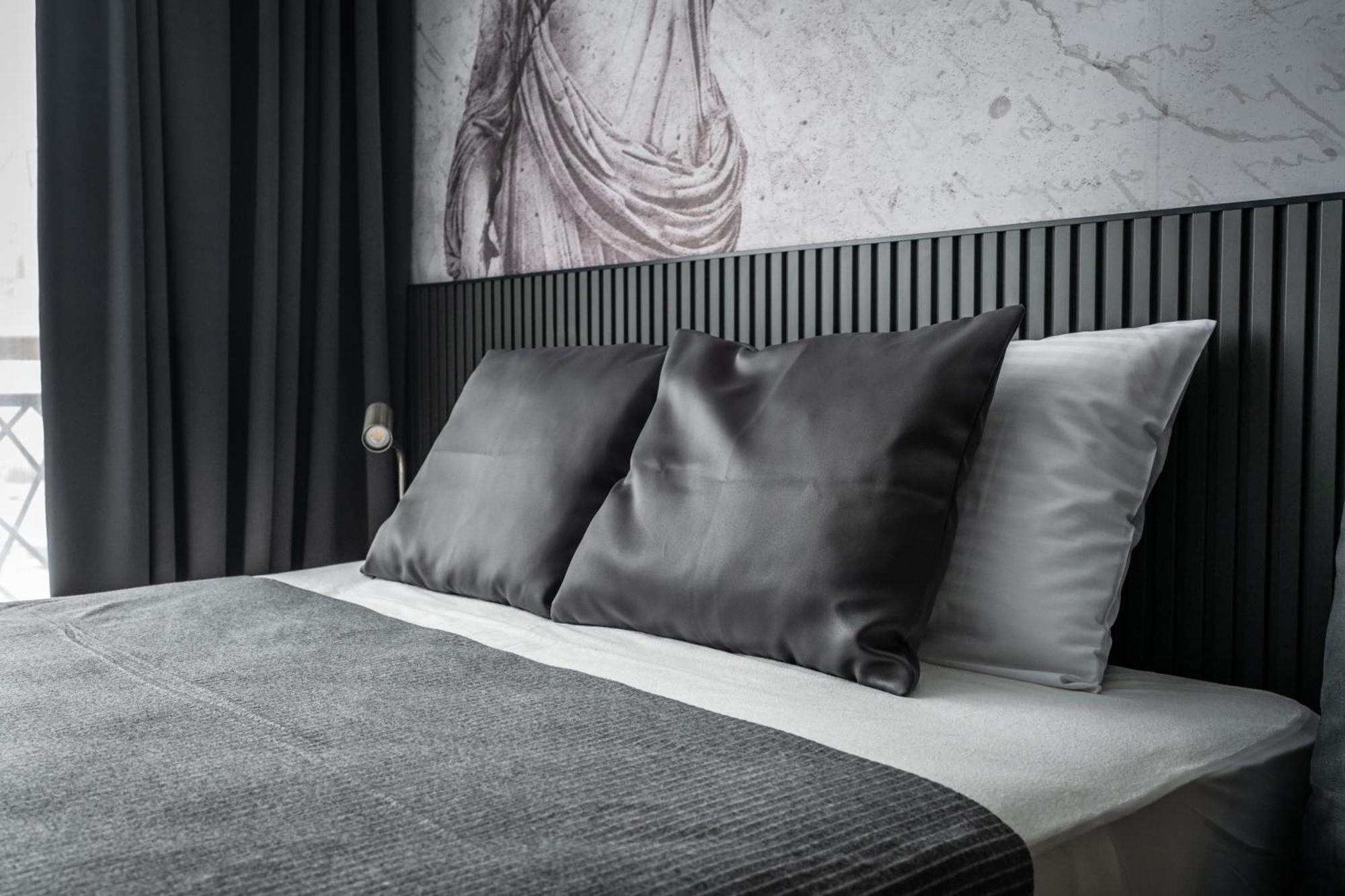 Marrilux Apartments Residence Hill Kopaonik Ngoại thất bức ảnh