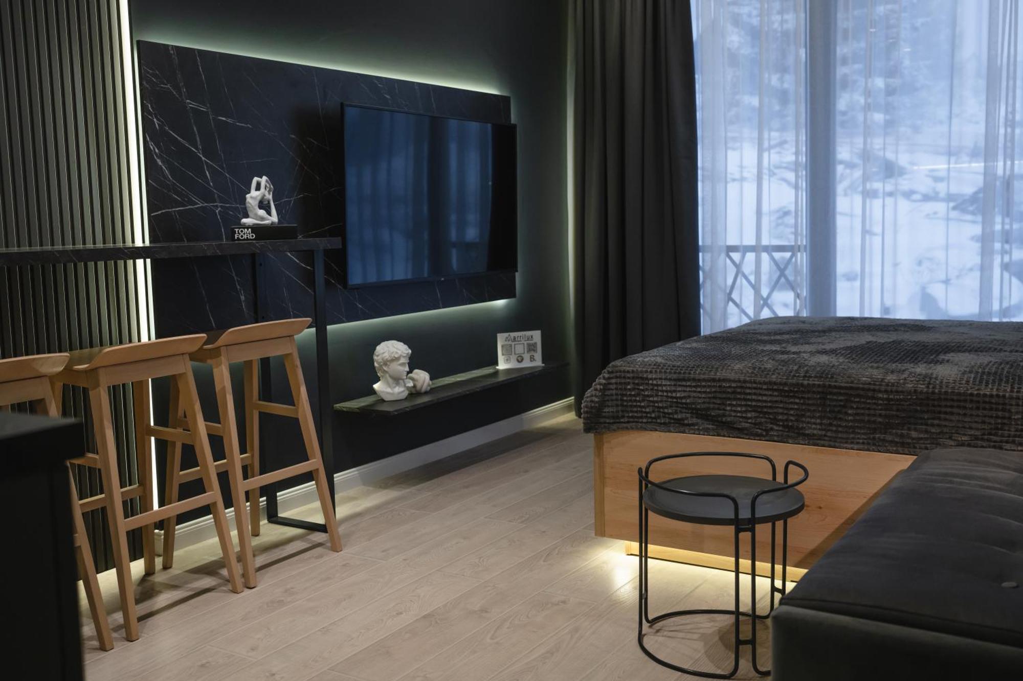 Marrilux Apartments Residence Hill Kopaonik Ngoại thất bức ảnh