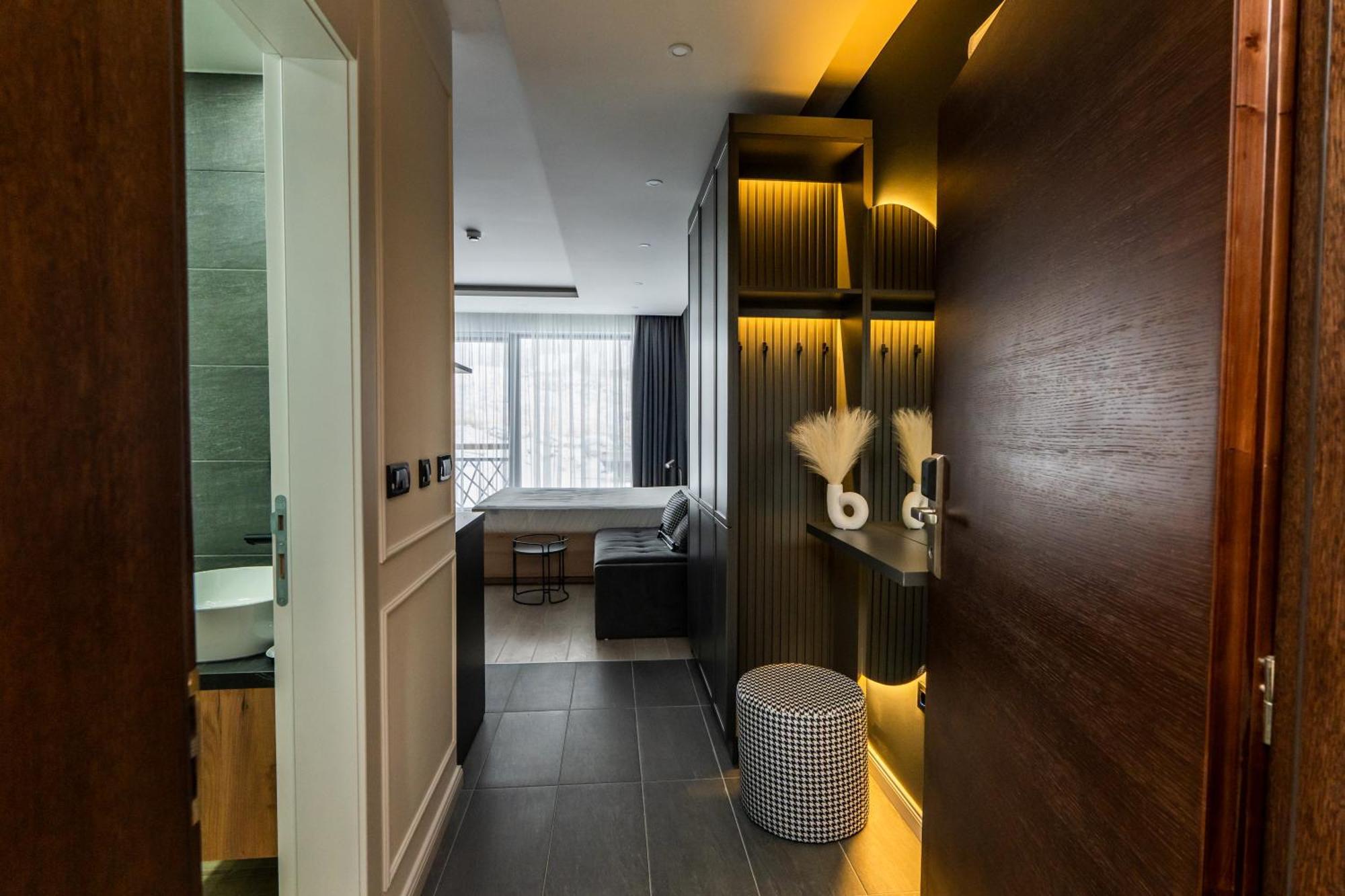 Marrilux Apartments Residence Hill Kopaonik Ngoại thất bức ảnh