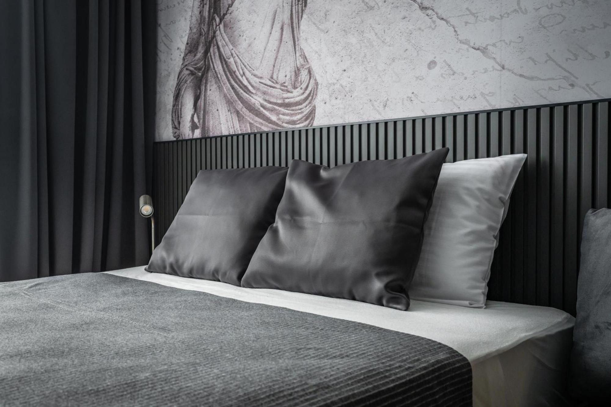 Marrilux Apartments Residence Hill Kopaonik Ngoại thất bức ảnh