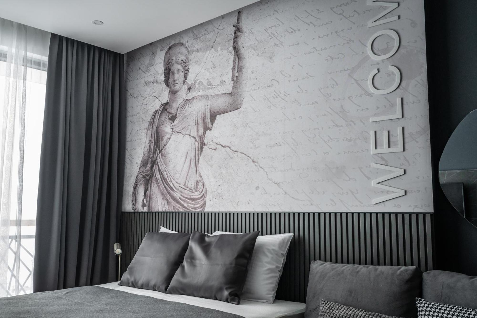 Marrilux Apartments Residence Hill Kopaonik Ngoại thất bức ảnh