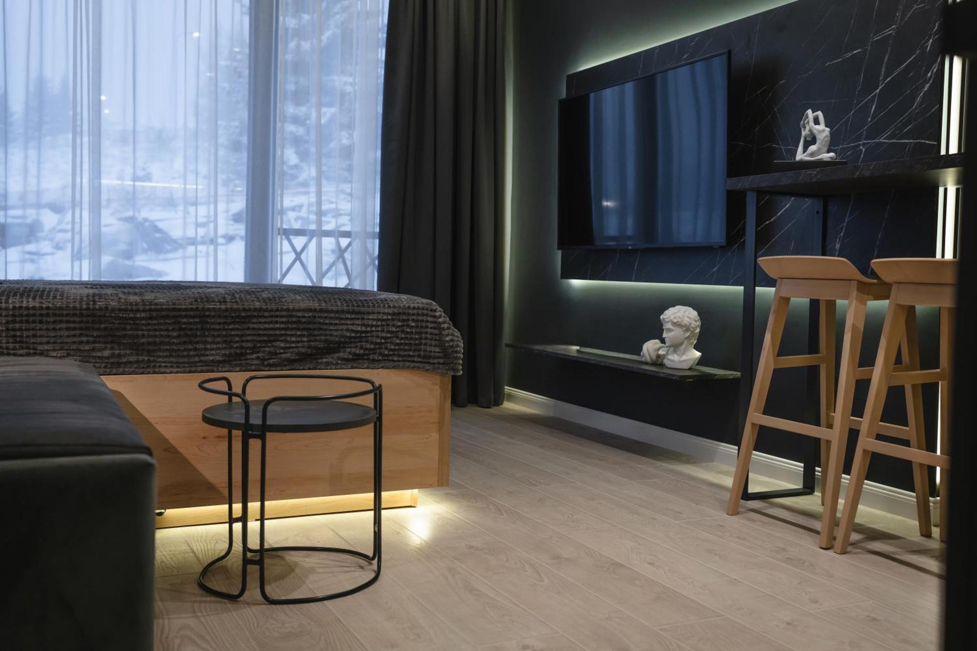 Marrilux Apartments Residence Hill Kopaonik Ngoại thất bức ảnh
