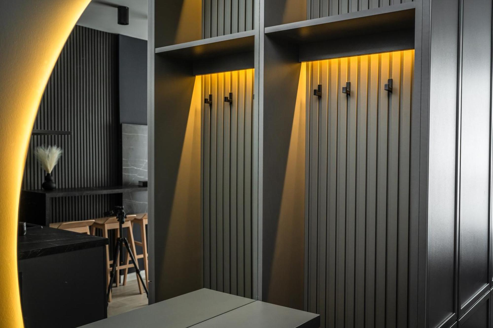 Marrilux Apartments Residence Hill Kopaonik Ngoại thất bức ảnh