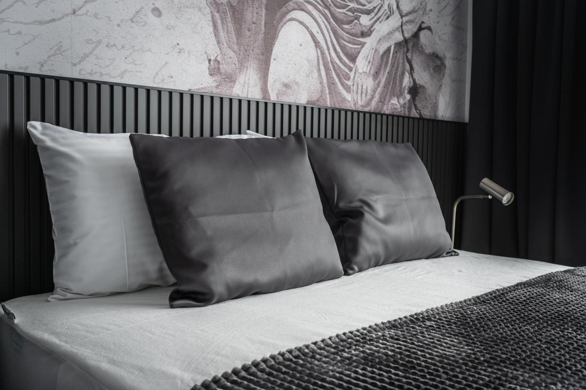 Marrilux Apartments Residence Hill Kopaonik Ngoại thất bức ảnh