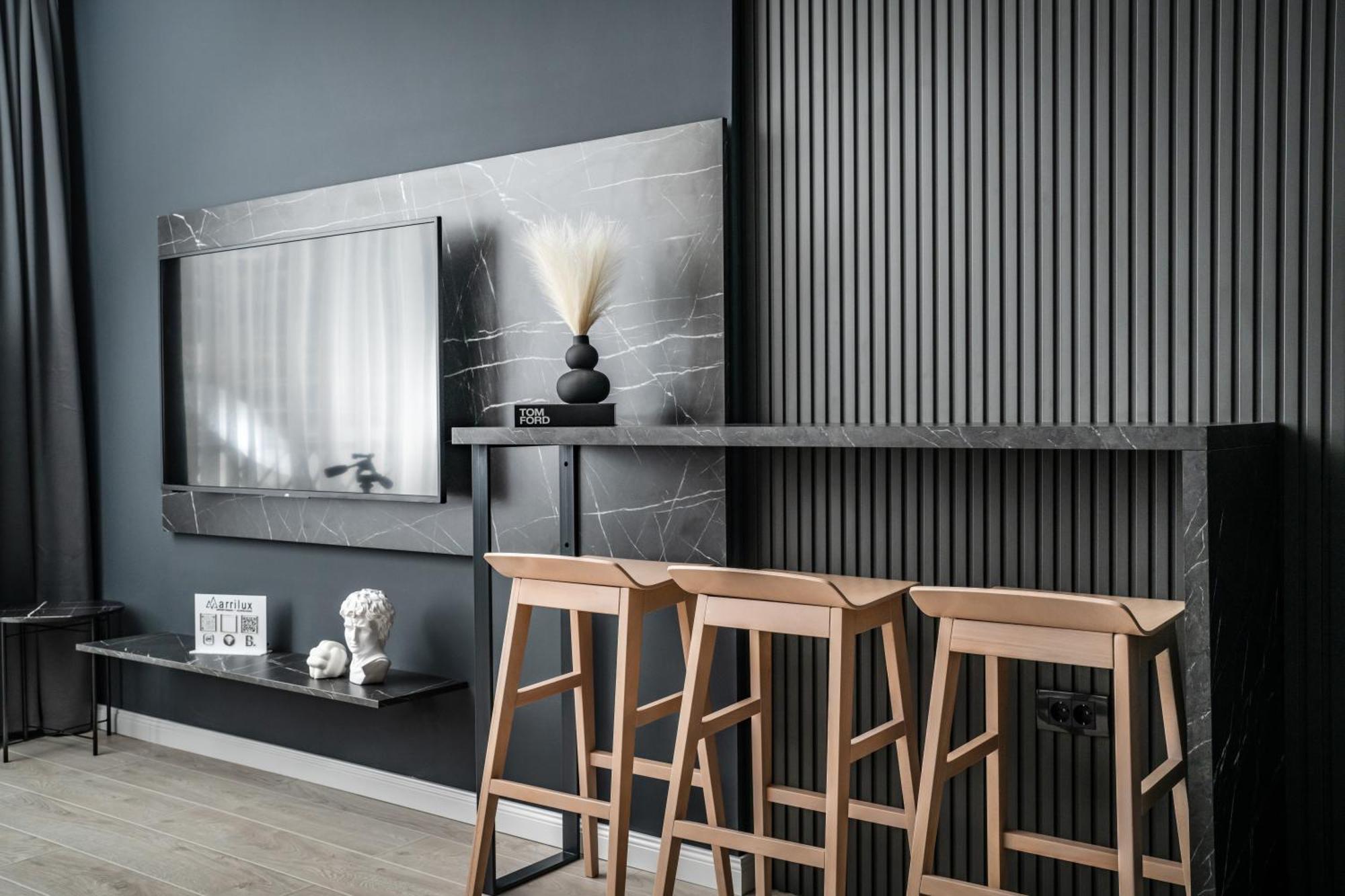 Marrilux Apartments Residence Hill Kopaonik Ngoại thất bức ảnh